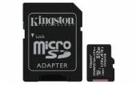 Kingston® Canvas Select Plus Micro SD Memory Card - 512GB