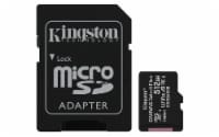 3 Units SanDisk 32GB Ultra UHS-I microSDHC Memory Card with SD Adapter, 1 -  Kroger