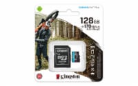Kingston Technology Canvas Go! Plus 128GB Card