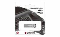 Kingston® Technology 64GB Data Traveler Kyson USB Drive