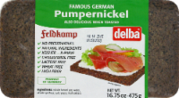 Feldkamp Pumpernickel Bread