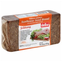 Feldkamp Sunflower Rye Bread