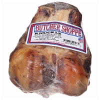 Butcher's Block Bones Knuckle Dog Treats