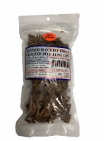 Butcher's Block Roasted Beef Lung Tips Dog Treats