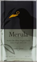 Merula Extra Virgin Olive Oil
