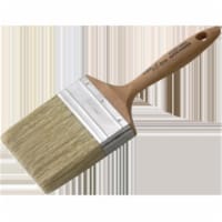 Arroworthy Super Stainer 4 in. W Chiseled Stain Brush - Total Qty: 1