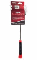 Arroworthy ProLine Glossdel 4 in. W Mini Paint Roller Frame Threaded End - Total Qty: 1