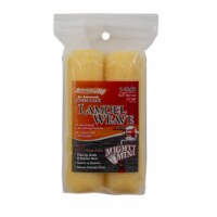 Arroworthy  Barracuda  Lamdel  6.5 in. W x 1/2 in.  Jumbo  Paint Roller Cover  2 pk - Case