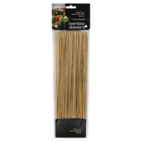 Hometown Gourment Disposable Bamboo Skewers Perspective: Main