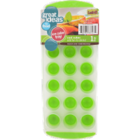 Lami Push Out Ice Cube Tray Perspective: Main
