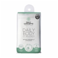Daily Body Scrubber