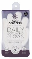 Daily Exfoliating Gloves