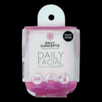 Daily Facial Micro Scrubber