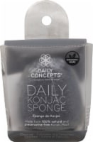 Daily Concepts  Your Konjac Sponge Charcoal Perspective: Main