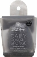 Daily Concepts  Your Konjac Sponge Charcoal Perspective: Main