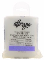 Afterspa Bath & Shower Facial Micro Scrubber Perspective: Main