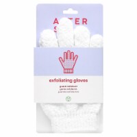 AfterSpa Exfoliating Gloves - 1 Pair Perspective: Main