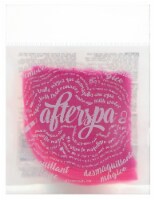 Afterspa™ Mini Makeup Remover Cloth Perspective: Main
