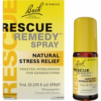 Bach® Rescue® Remedy Stress Relief Spray