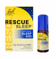Bach Rescue Remedy Sleep - 7 ml