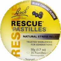 Bach® Black Currant Rescue® Pastilles