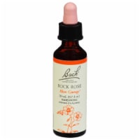 Bach Rock Rose Flower Essence Perspective: Main