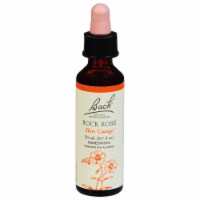 Bach Rock Rose Flower Essence Perspective: Main