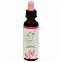 Bach® Sweet Chestnut Flower Essence