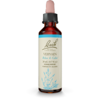 Bach® Original Flower Remedies Vervain Flower Essence