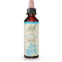 Bach® Original Flower Remedies Vine Essence Perspective: Main