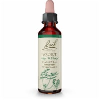 Bach Walnut Flower Essence Perspective: Main