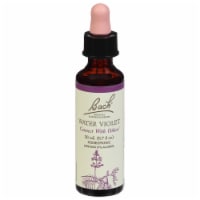 Bach® Original Flower Remedies Water Violet Perspective: Main