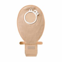 SenSura Click Wide Drainable 11.5 L 2pc System Ostomy Pouch 40 mm Flange 11124, 20 Ct