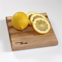 TableBoard Cutting Board Small With Cherry Accent