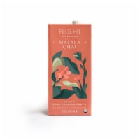 Rishi Tea Organic Masala Chai Tea Concentrate