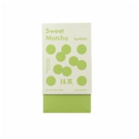Rishi Tea Sweet Matcha Japanese Green Tea Latte Mix Loose Powder