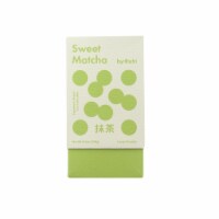 Rishi Tea Sweet Matcha Japanese Green Tea Latte Mix Loose Powder Perspective: Main