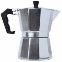 Primula® Aluminum Espresso Maker Perspective: Main