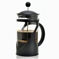 Primula Tempo Black 6 Cup French Press - Shop Coffee Makers at H-E-B