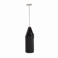 Primula Handheld Battery Operated Milk Frother - Black