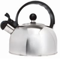 Primula® Today Stainless Steel Simon Whistling Kettle Perspective: Main