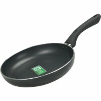 Ecolution Artistry 9.5 In. Black Aluminum Non-Stick Fry Pan EABK-5124