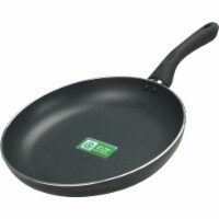 Frieling Black Cube 8 Inch Stainless/Nonstick Hybrid Fry Pan, 1 ea - Kroger