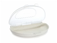 Ecolution Microwave Omelet Cooker - White Perspective: Main