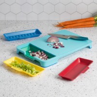 Epoca Country Living 5 Piece Cutting Station