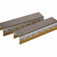 Senco Staples,16 ga.,7/8  L,PK10000  P12BAB