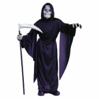 Costumes For All Occasions AF139 Horror Robe Child Deluxe