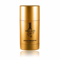 1 Million by Paco Rabanne Deodorant Stick 2.2 oz for Men