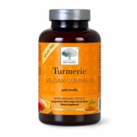 New Nordic Tumeric Vegan Gummies