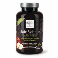 New Nordic™ Hair Volume™ Gummies